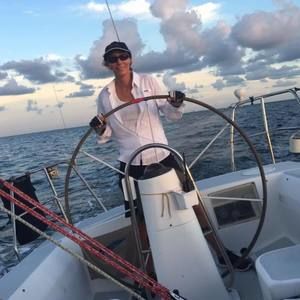 Meet your Posher, Linda